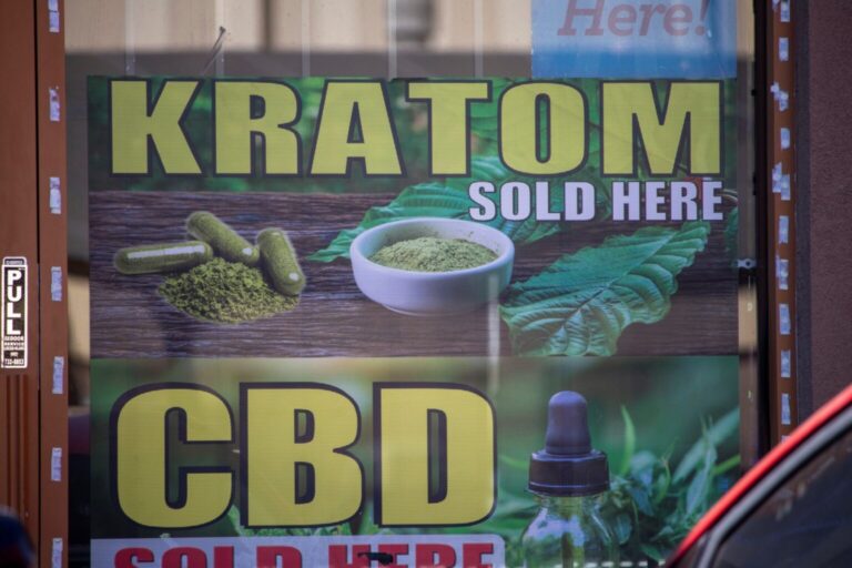 kratom